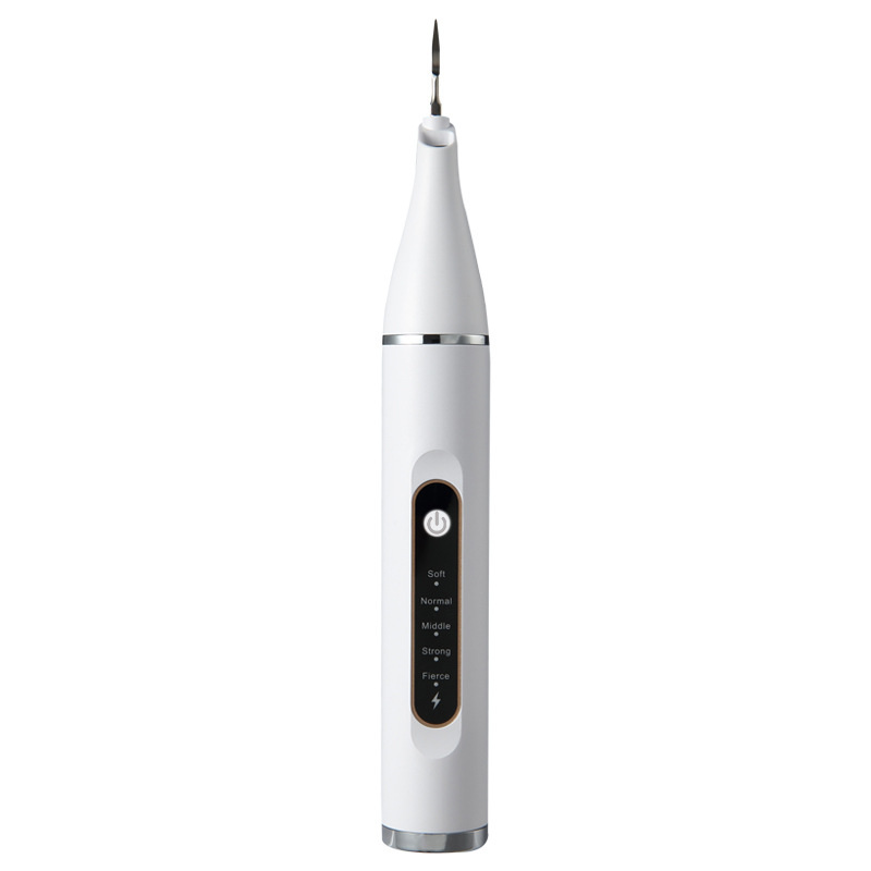 Teeth Whitening In Office - 2026 New Ultrasonic Electric Scaler, Tartar