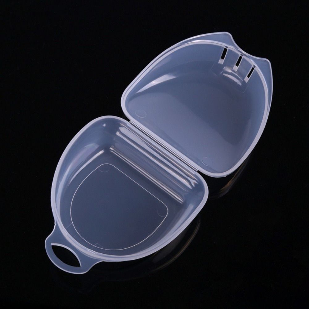 New EVA Teeth Protection Trans - Teeth Whitening Mouth Guard 리뷰 및 가격