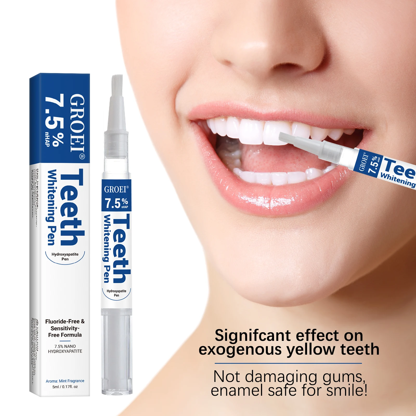 Hydroxyapatite Tooth Whitening - Teeth Whitening Remedies 리뷰 및 가격