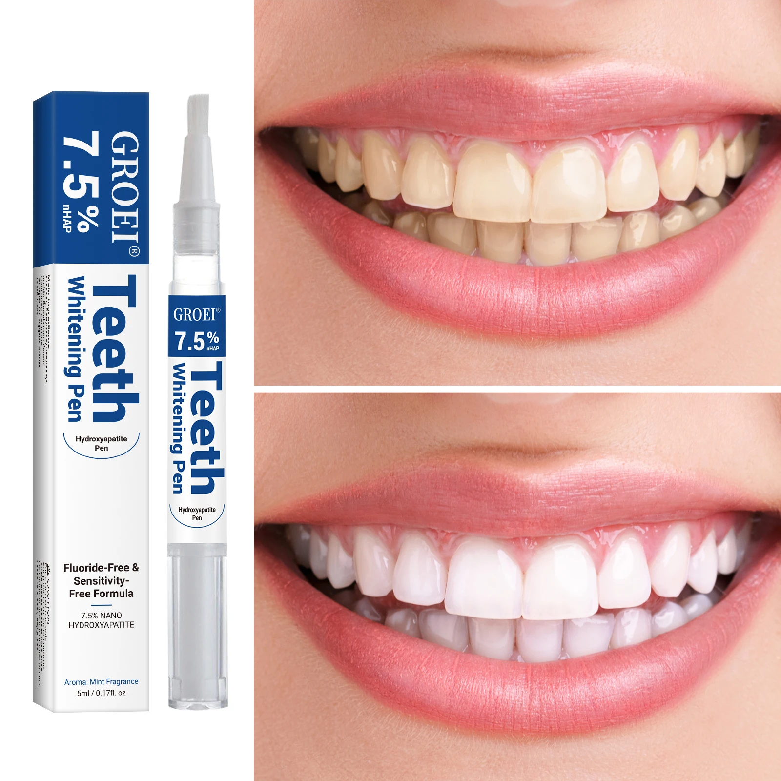 Hydroxyapatite Tooth Whitening - Teeth Whitening Remedies 리뷰 및 가격