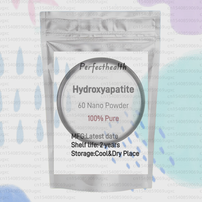 Factory professional packaging - Hydroxyapatite Toothpaste 리뷰 및 가격
