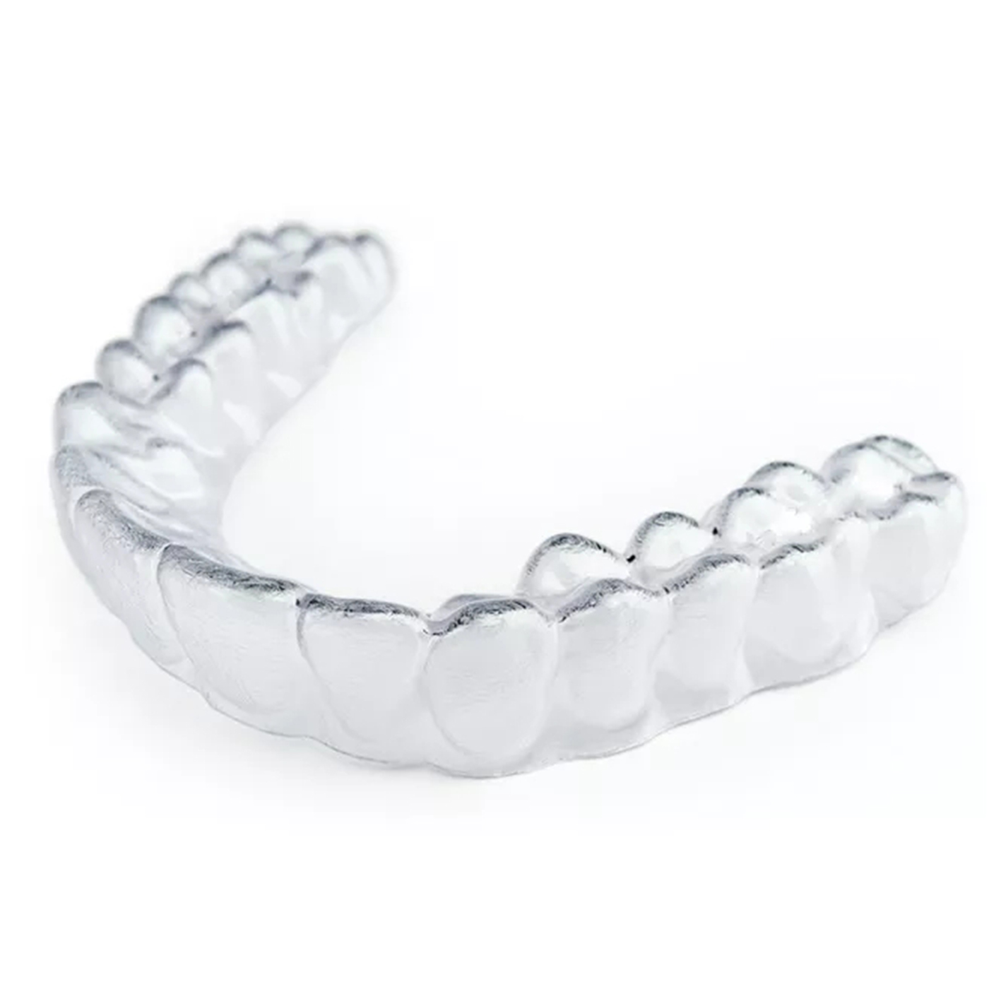 1Pc/2Pcs Transparent Teeth Tra - Teeth Whitening Mouth Guard 리뷰 및 가격