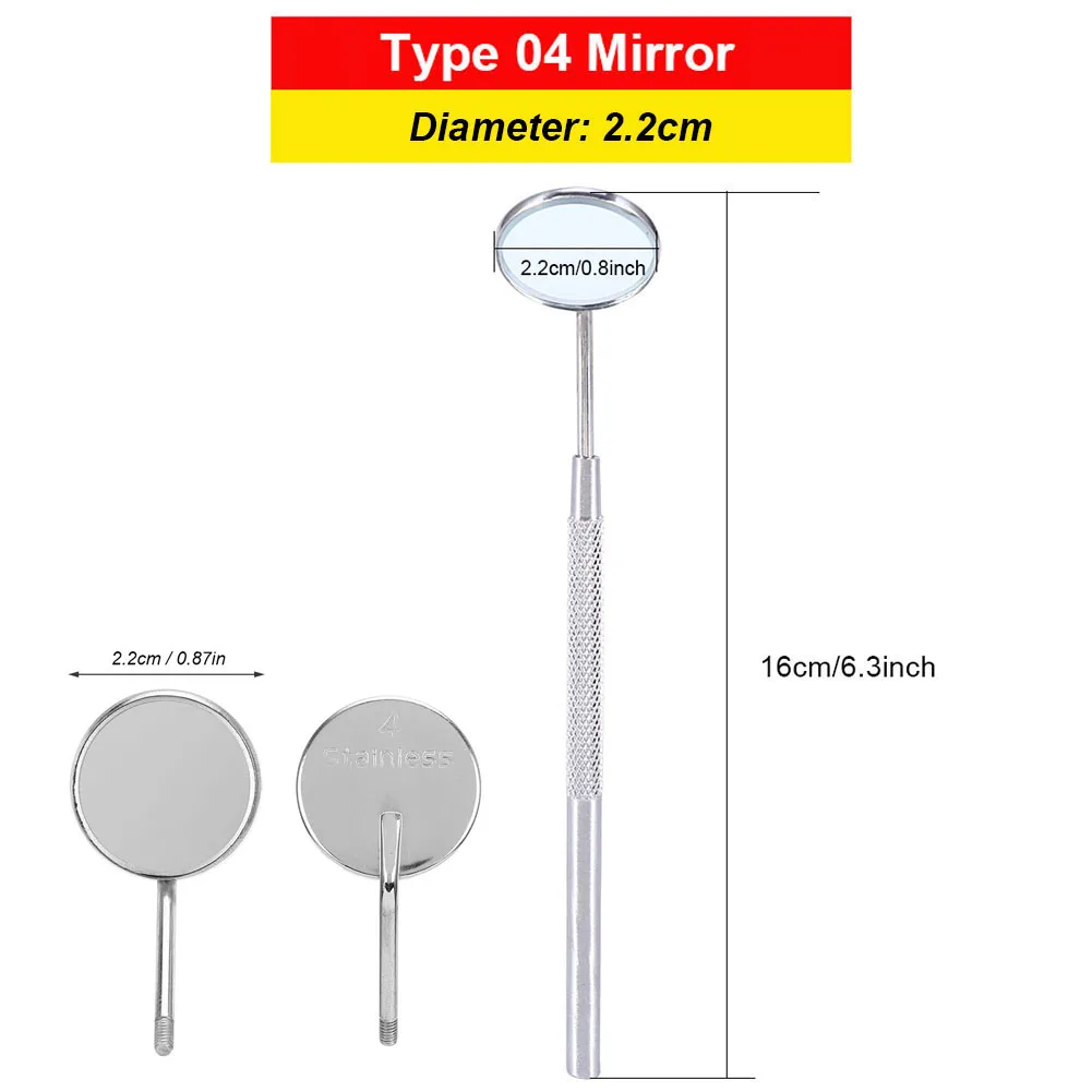Stainless Steel Dental Lab Mou - Teeth Whitening Clinic 리뷰 및 가격