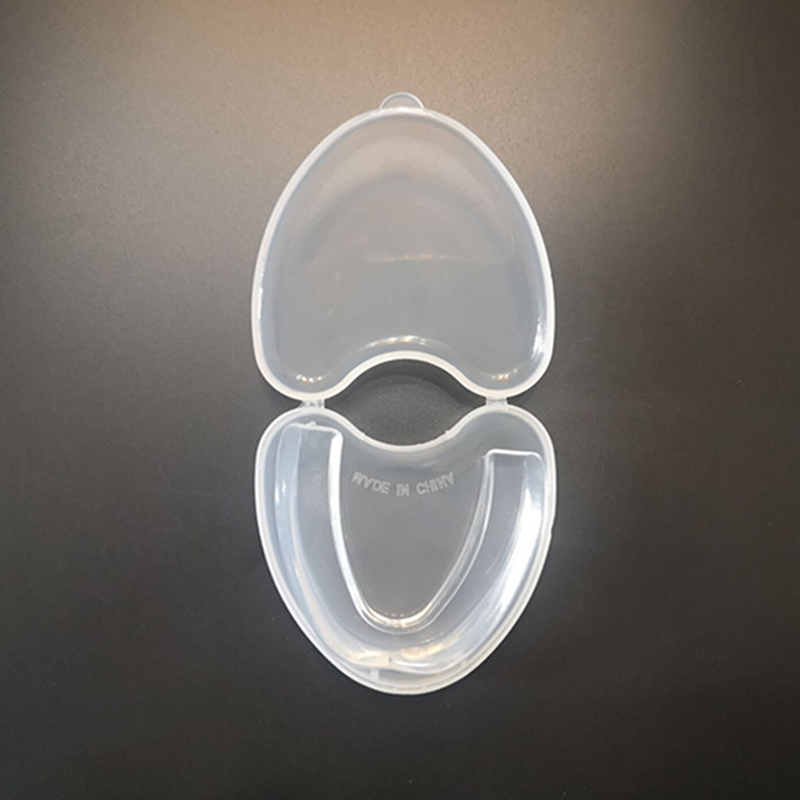 Mouth Guard EVA Teeth Protecto - Teeth Whitening Mouth Guard 리뷰 및 가격