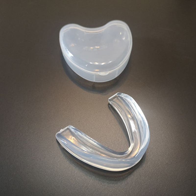 Mouth Guard EVA Teeth Protecto - Teeth Whitening Mouth Guard 리뷰 및 가격