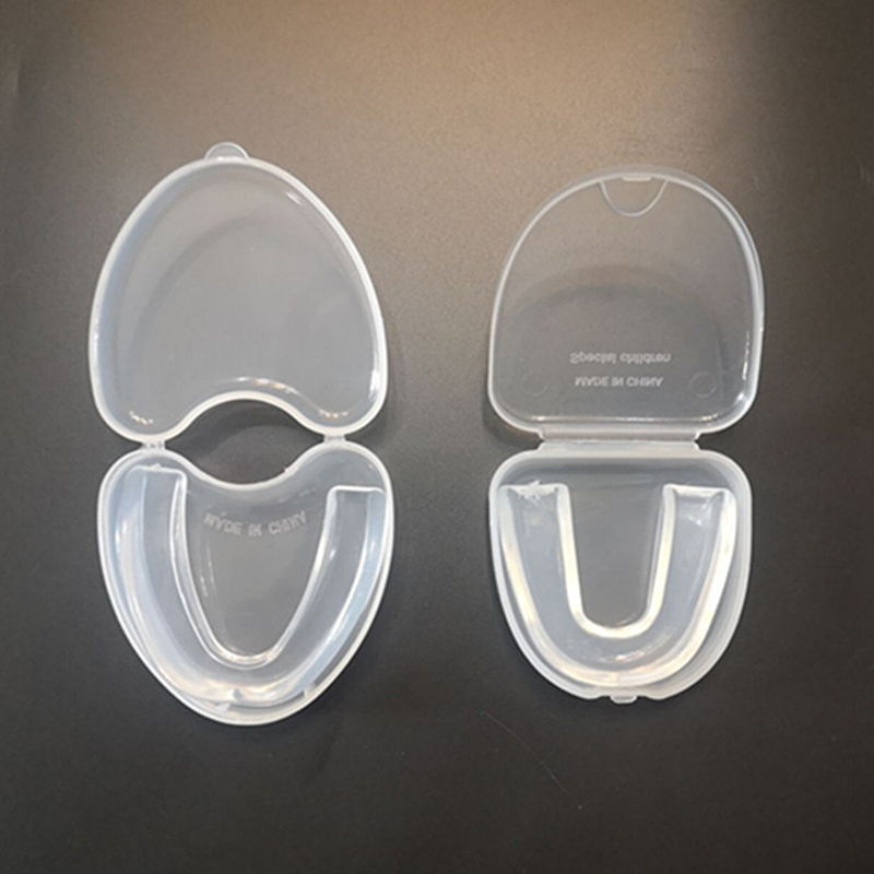 Mouth Guard EVA Teeth Protecto - Teeth Whitening Mouth Guard 리뷰 및 가격