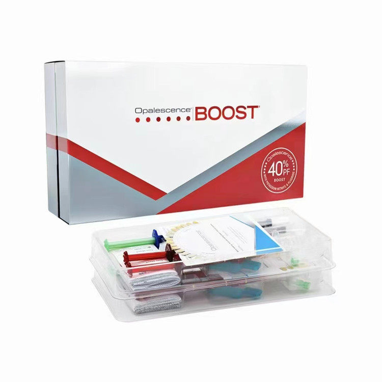 Ultradent Opalescence Boost PF - Teeth Whitening Gel Opalescence 리뷰 및 가격
