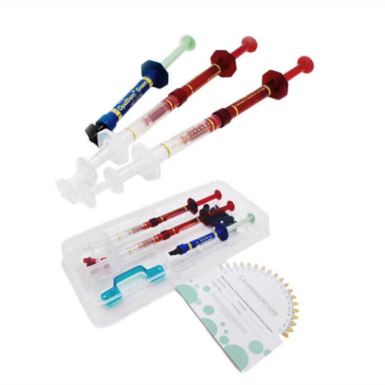 Ultradent Opalescence Boost PF - Teeth Whitening Gel Opalescence 리뷰 및 가격