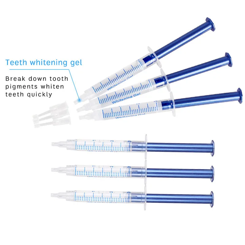 Home Use Dental Teeth Whitenin - Teeth Whitening Home Kit 리뷰 및 가격