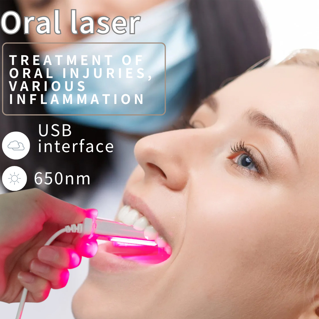 Professional Dental Laser Ther - Teeth Whitening Laser 리뷰 및 가격