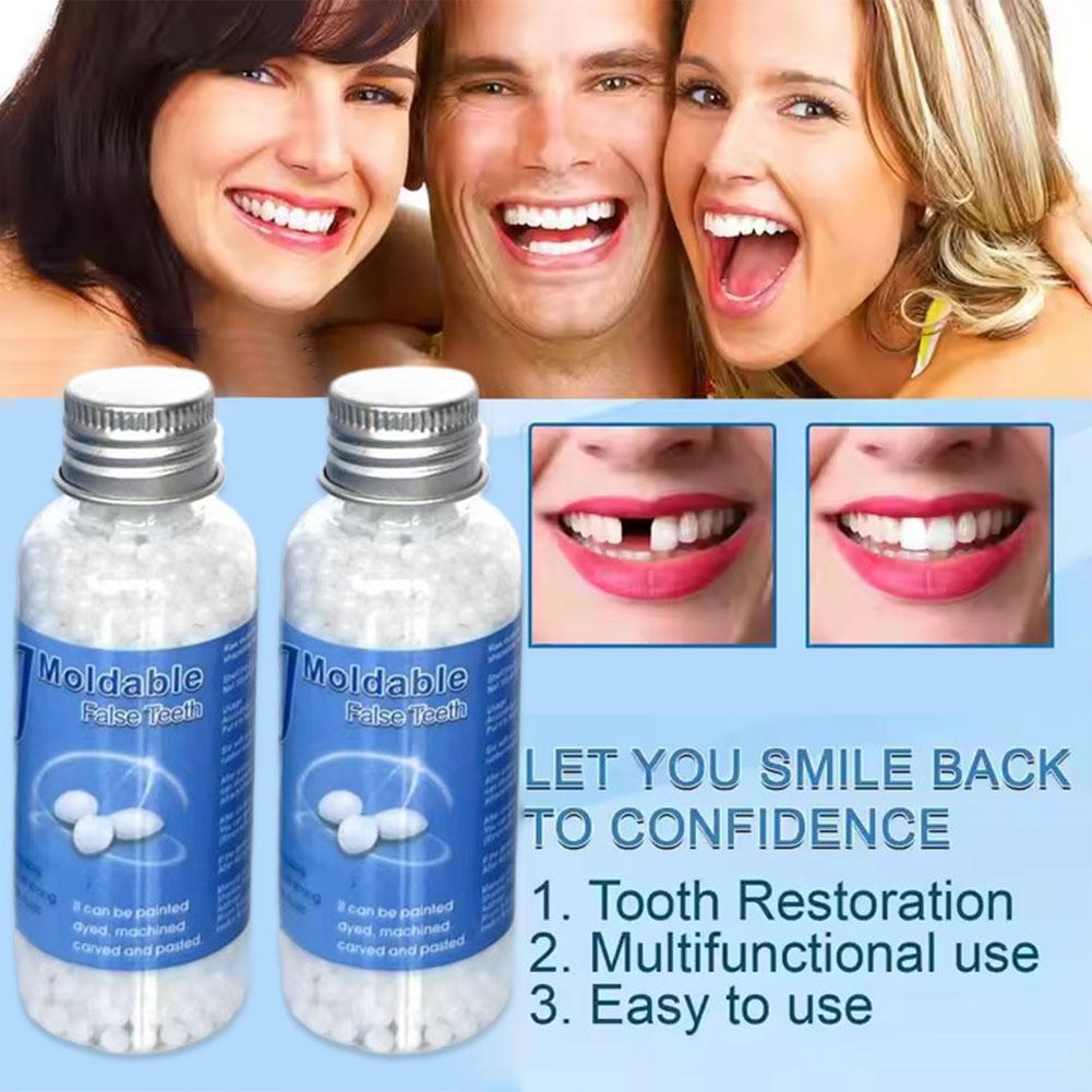 Resin Temporary Tooth Repair T - Teeth Whitening Dental 리뷰 및 가격