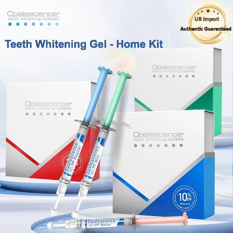 Opalescence Teeth Whitening Ge - Teeth Whitening Gel Opalescence 리뷰 및 가격