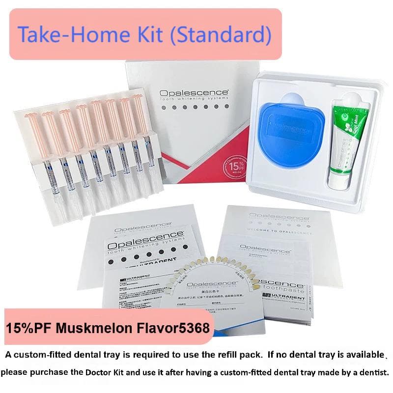 Opalescence Teeth Whitening Ge - Teeth Whitening Gel Opalescence 리뷰 및 가격