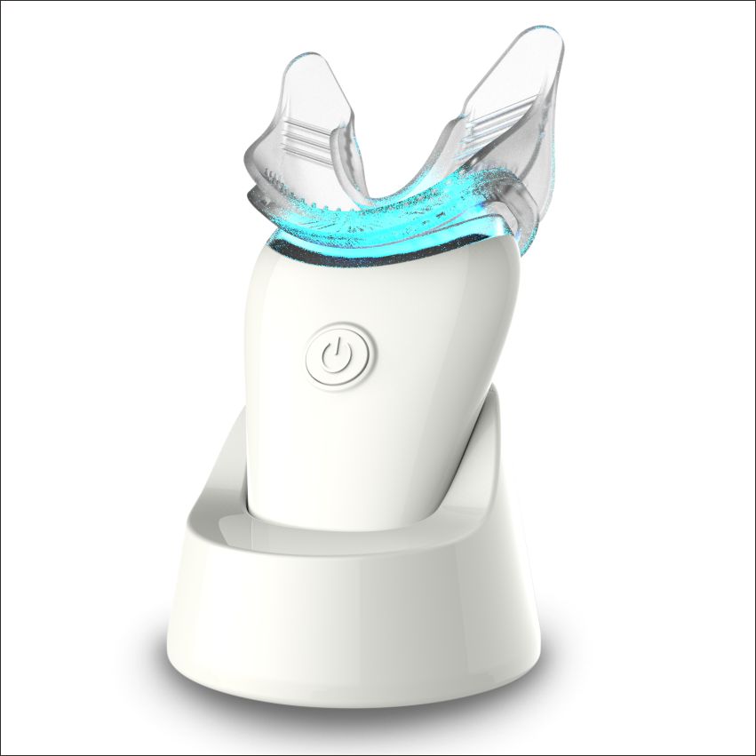 Super Effective Portable Teeth - Teeth Whitening Home Kit 리뷰 및 가격