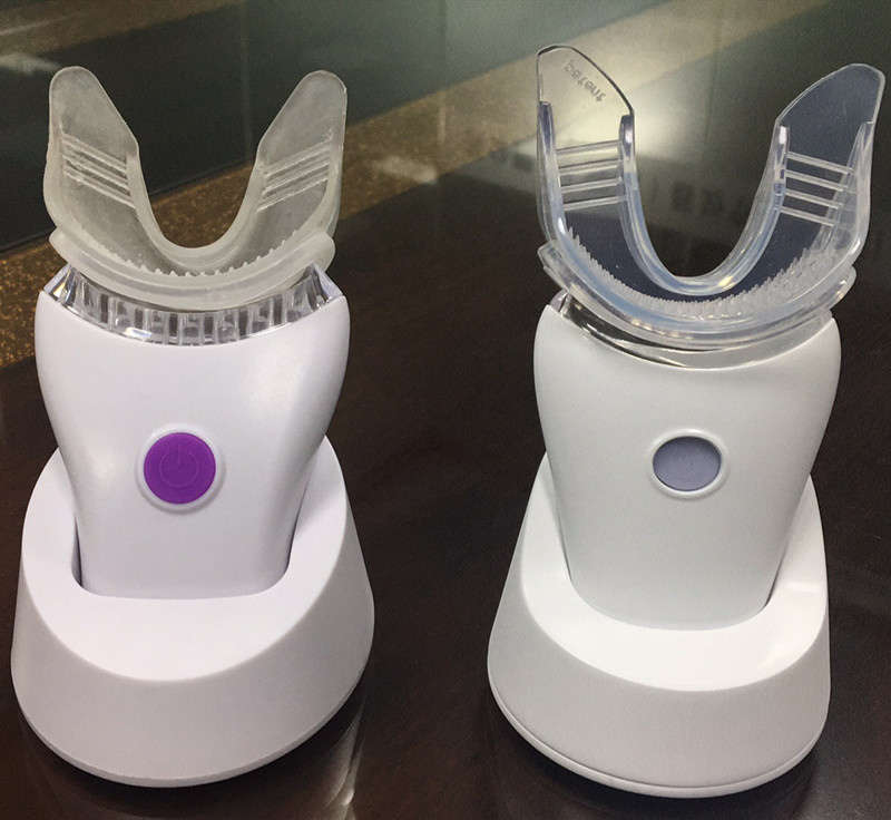 Super Effective Portable Teeth - Teeth Whitening Home Kit 리뷰 및 가격
