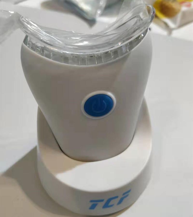 Super Effective Portable Teeth - Teeth Whitening Home Kit 리뷰 및 가격