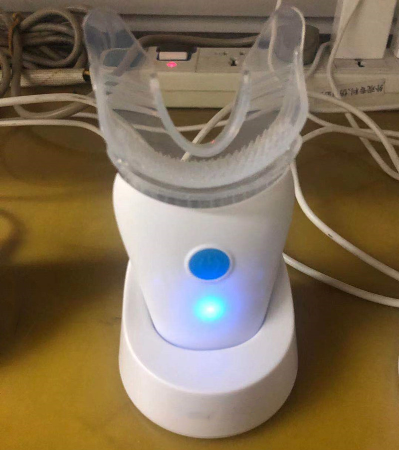 Super Effective Portable Teeth - Teeth Whitening Home Kit 리뷰 및 가격