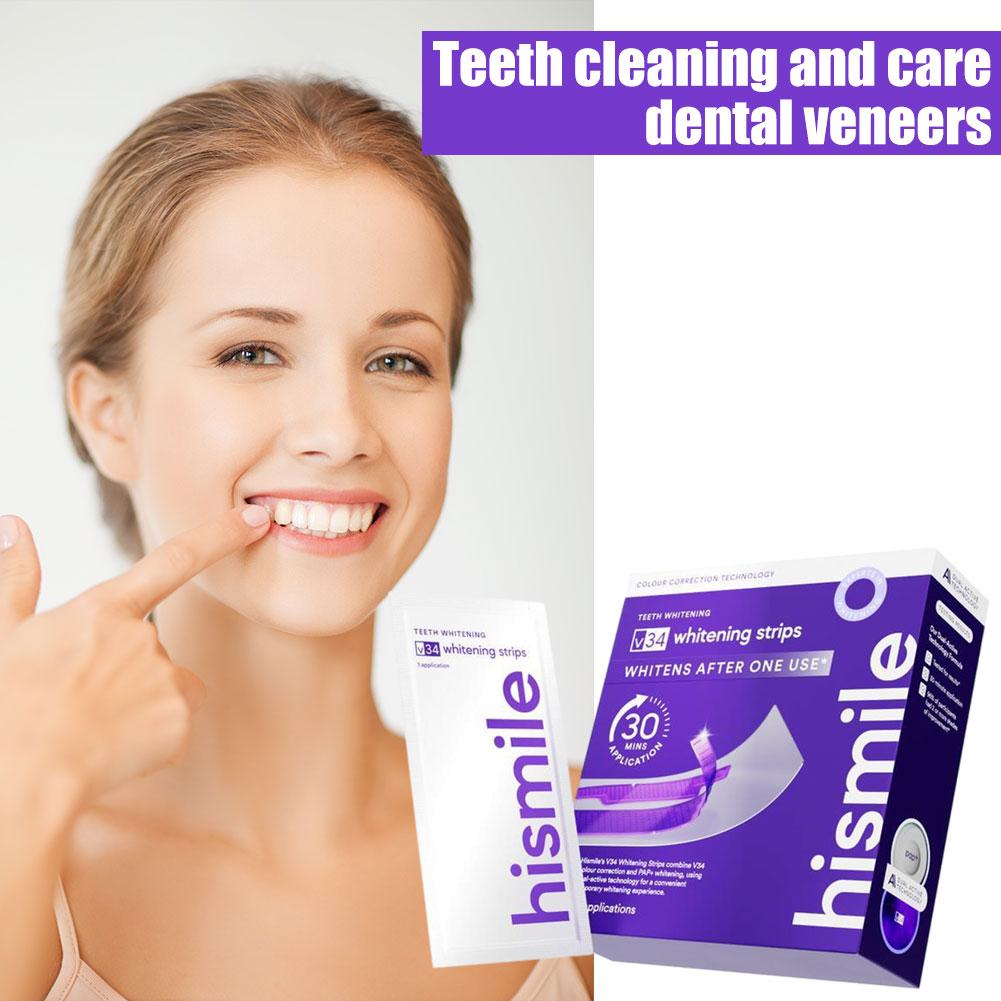 V34 Whitening Toothpaste In Pu - Teeth Whitening Remedies 리뷰 및 가격