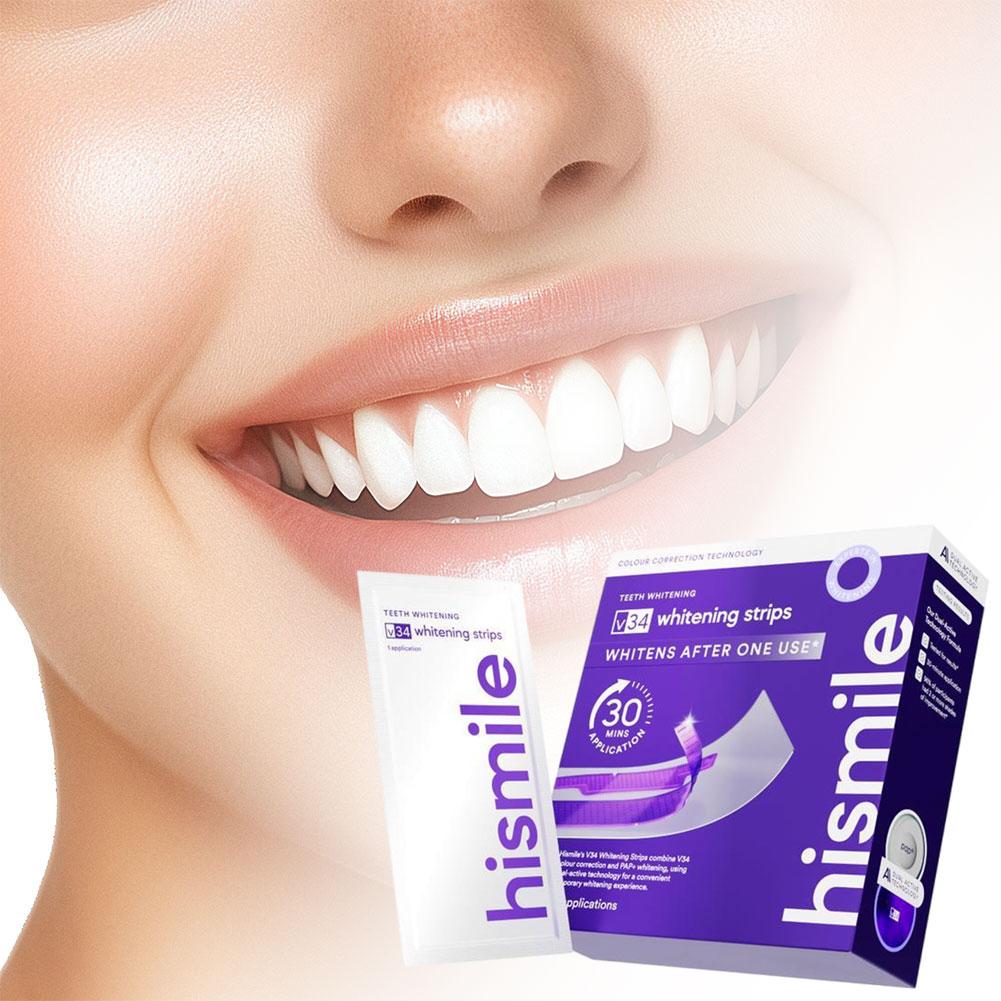 V34 Whitening Toothpaste In Pu - Teeth Whitening Remedies 리뷰 및 가격
