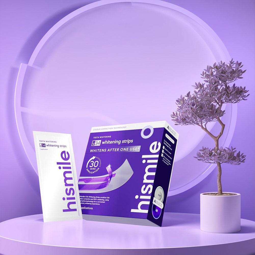 V34 Whitening Toothpaste In Pu - Teeth Whitening Remedies 리뷰 및 가격