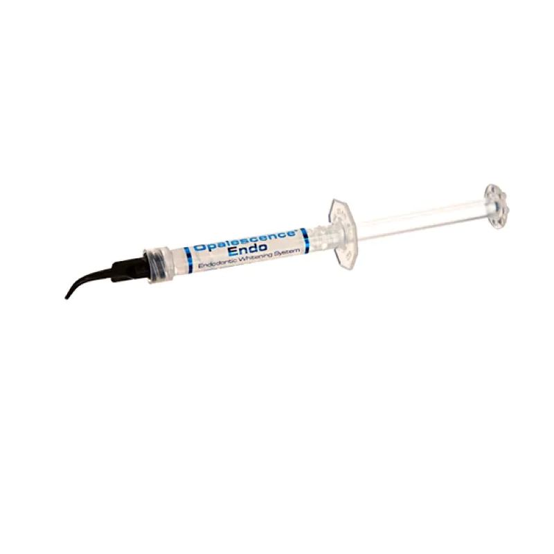 ULTRADENT Opalescence Endo End - Teeth Whitening Gel Opalescence 리뷰 및 가격