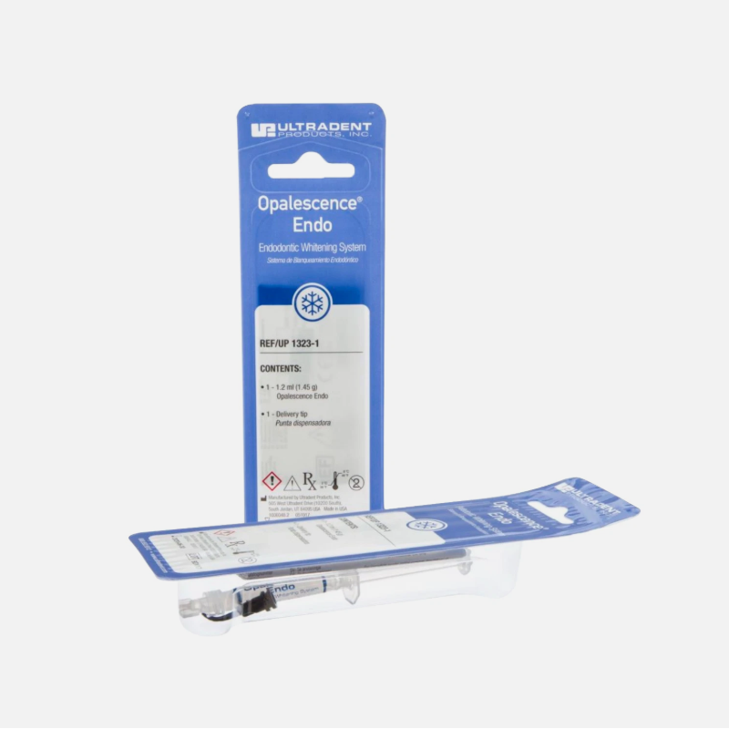 ULTRADENT Opalescence Endo End - Teeth Whitening Gel Opalescence 리뷰 및 가격
