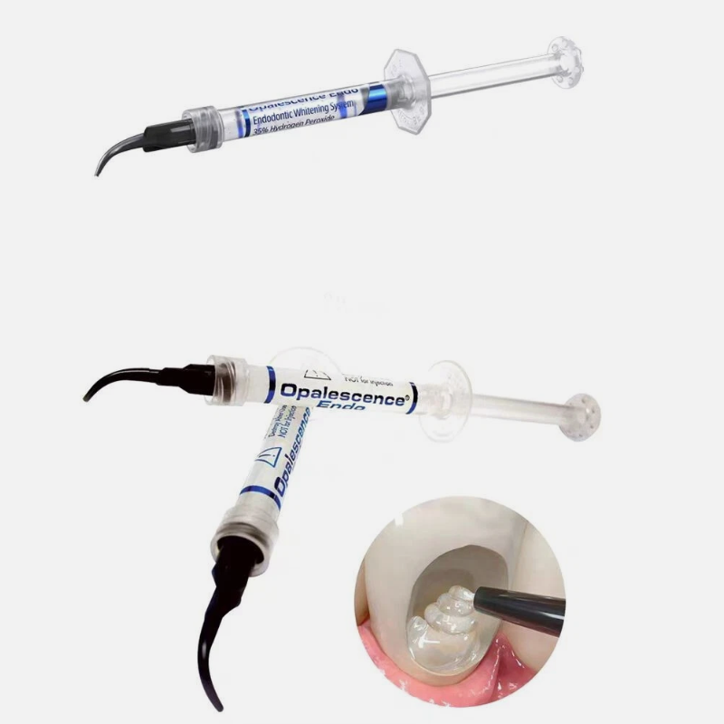 ULTRADENT Opalescence Endo End - Teeth Whitening Gel Opalescence 리뷰 및 가격