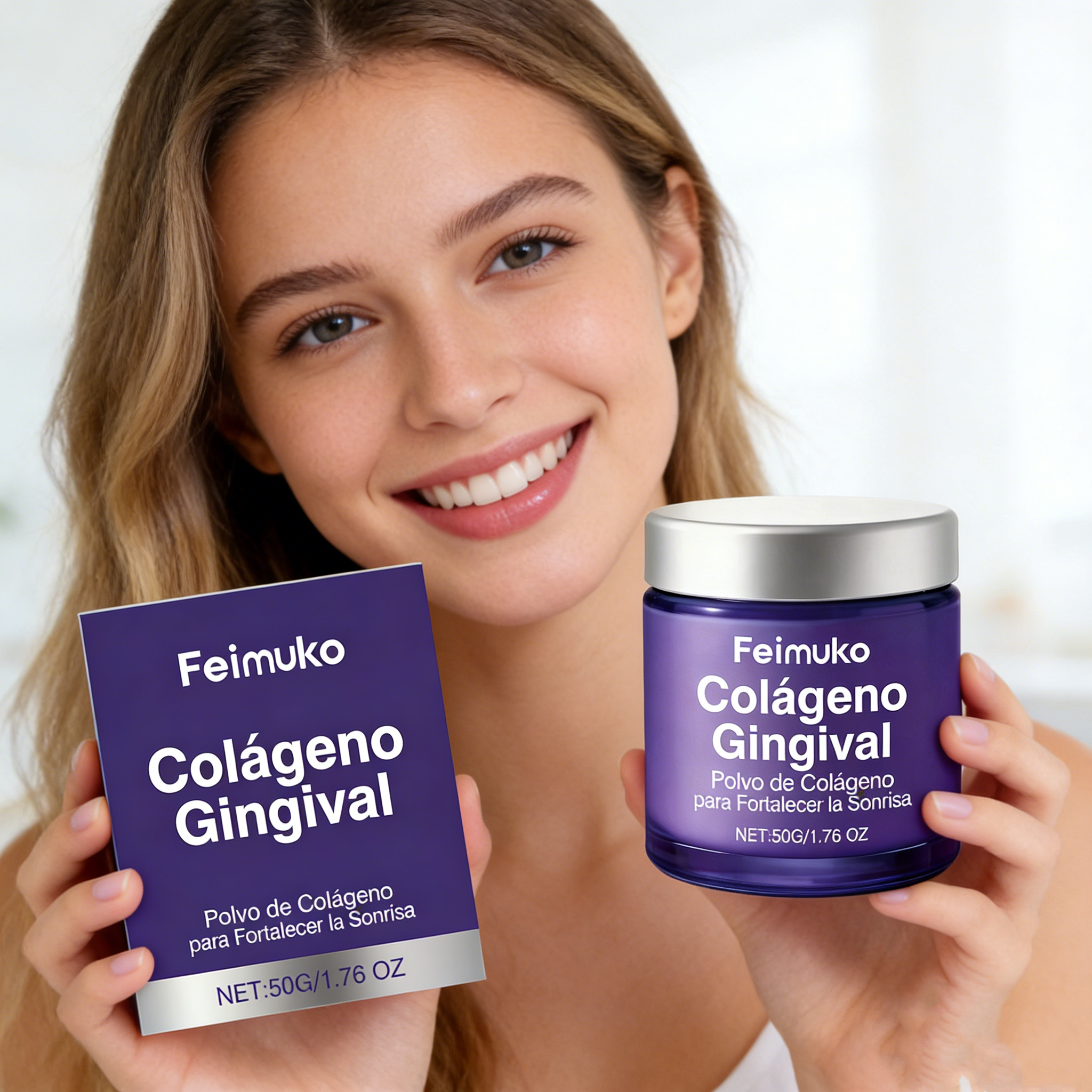 Collagen Teeth Cleaning Powder - Teeth Whitening Remedies 리뷰 및 가격