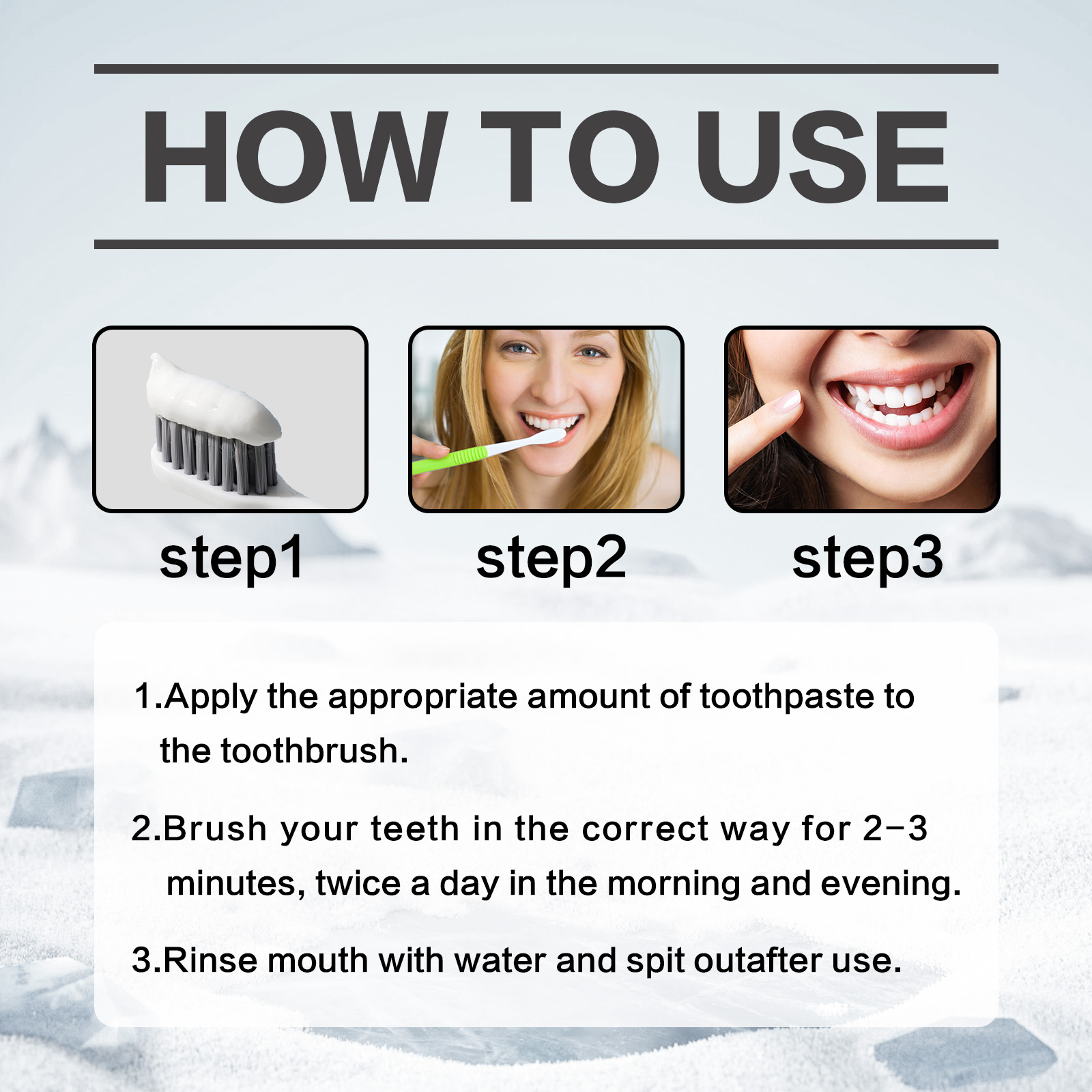 Nano Hydroxyapatite Toothpaste - Hydroxyapatite Toothpaste 리뷰 및 가격