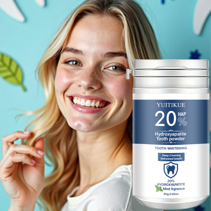 Yuitikue 20% Hydroxyapatite To - Hydroxyapatite Toothpaste 리뷰 및 가격