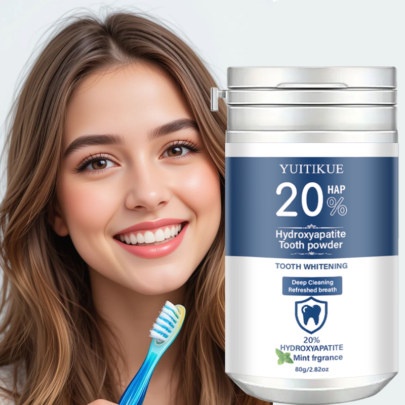 Yuitikue 20% Hydroxyapatite To - Hydroxyapatite Toothpaste 리뷰 및 가격