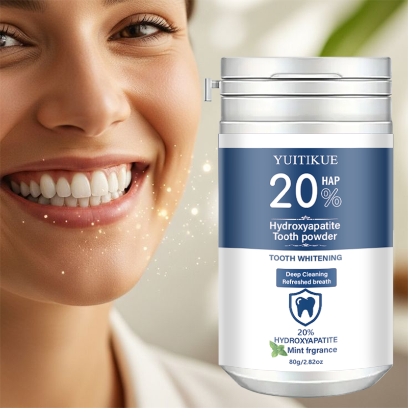 Yuitikue 20% Hydroxyapatite To - Hydroxyapatite Toothpaste 리뷰 및 가격