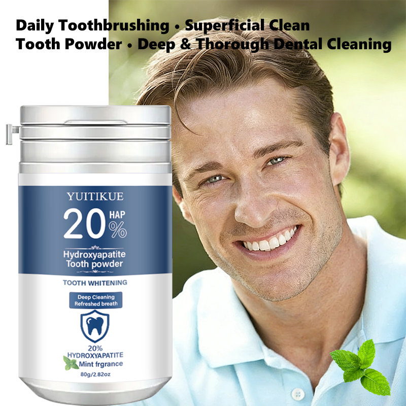 Yuitikue 20% Hydroxyapatite To - Hydroxyapatite Toothpaste 리뷰 및 가격
