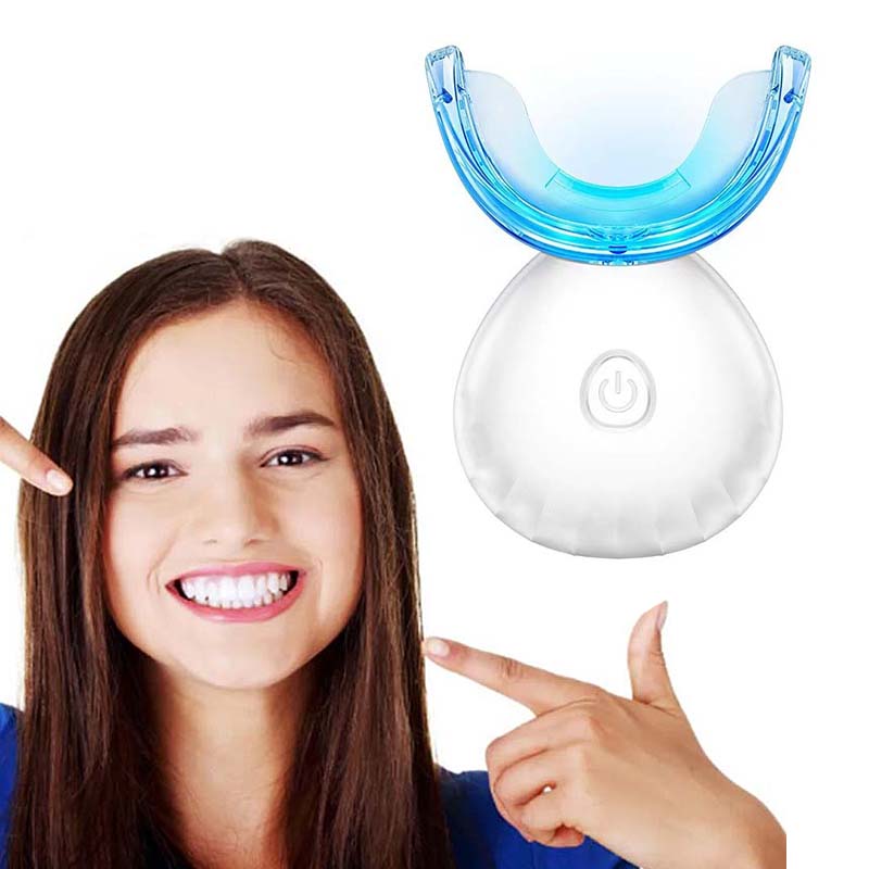Wholesale Customizable Fast Wh - Teeth Whitening Home Kit 리뷰 및 가격