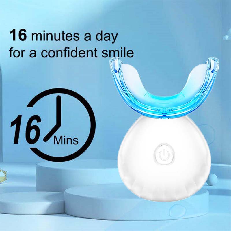 Wholesale Customizable Fast Wh - Teeth Whitening Home Kit 리뷰 및 가격