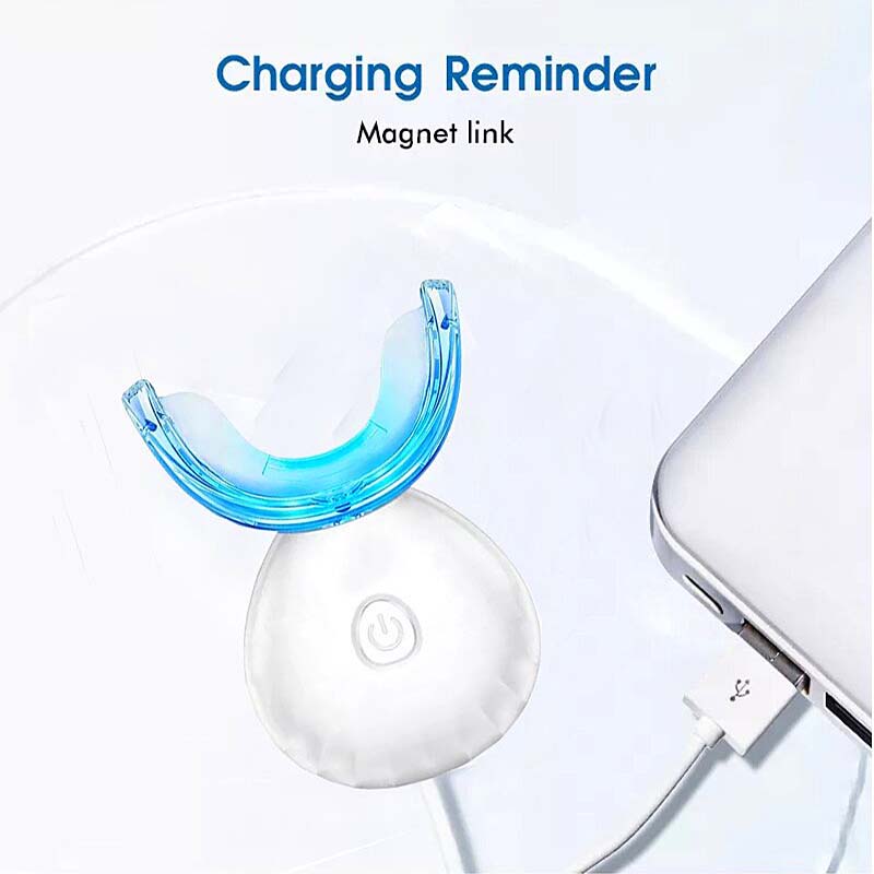 Wholesale Customizable Fast Wh - Teeth Whitening Home Kit 리뷰 및 가격