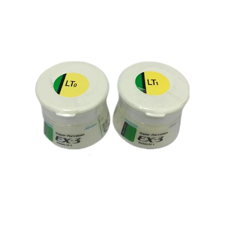 Dental Material Noritake EX-3  - Teeth Whitening Quotes 리뷰 및 가격