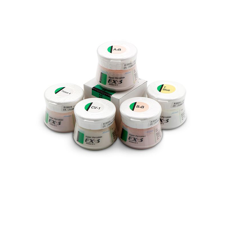Dental Material Noritake EX-3  - Teeth Whitening Quotes 리뷰 및 가격