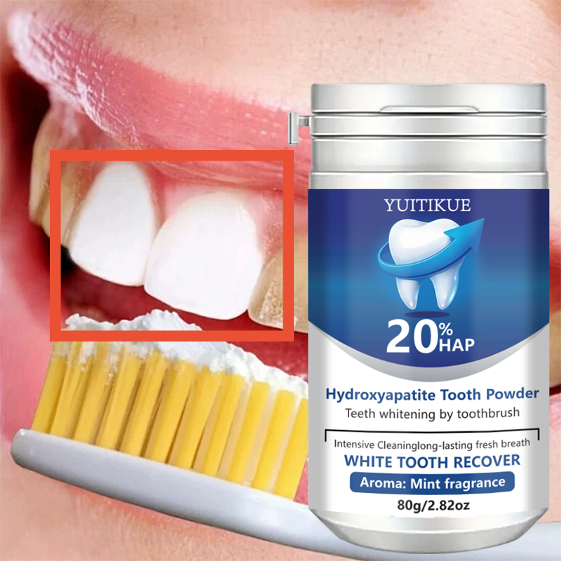 20% HAP Hydroxyapatite Tooth P - Teeth Whitening Quotes 리뷰 및 가격