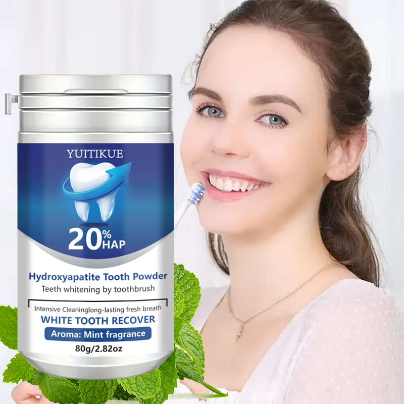 20% HAP Hydroxyapatite Tooth P - Teeth Whitening Quotes 리뷰 및 가격