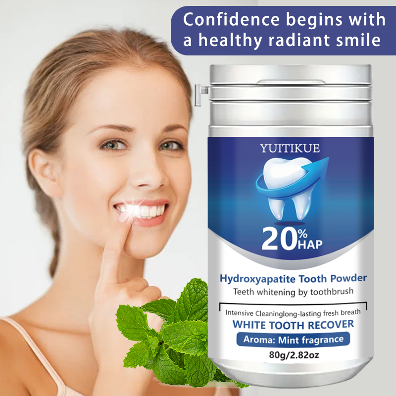 20% HAP Hydroxyapatite Tooth P - Teeth Whitening Quotes 리뷰 및 가격