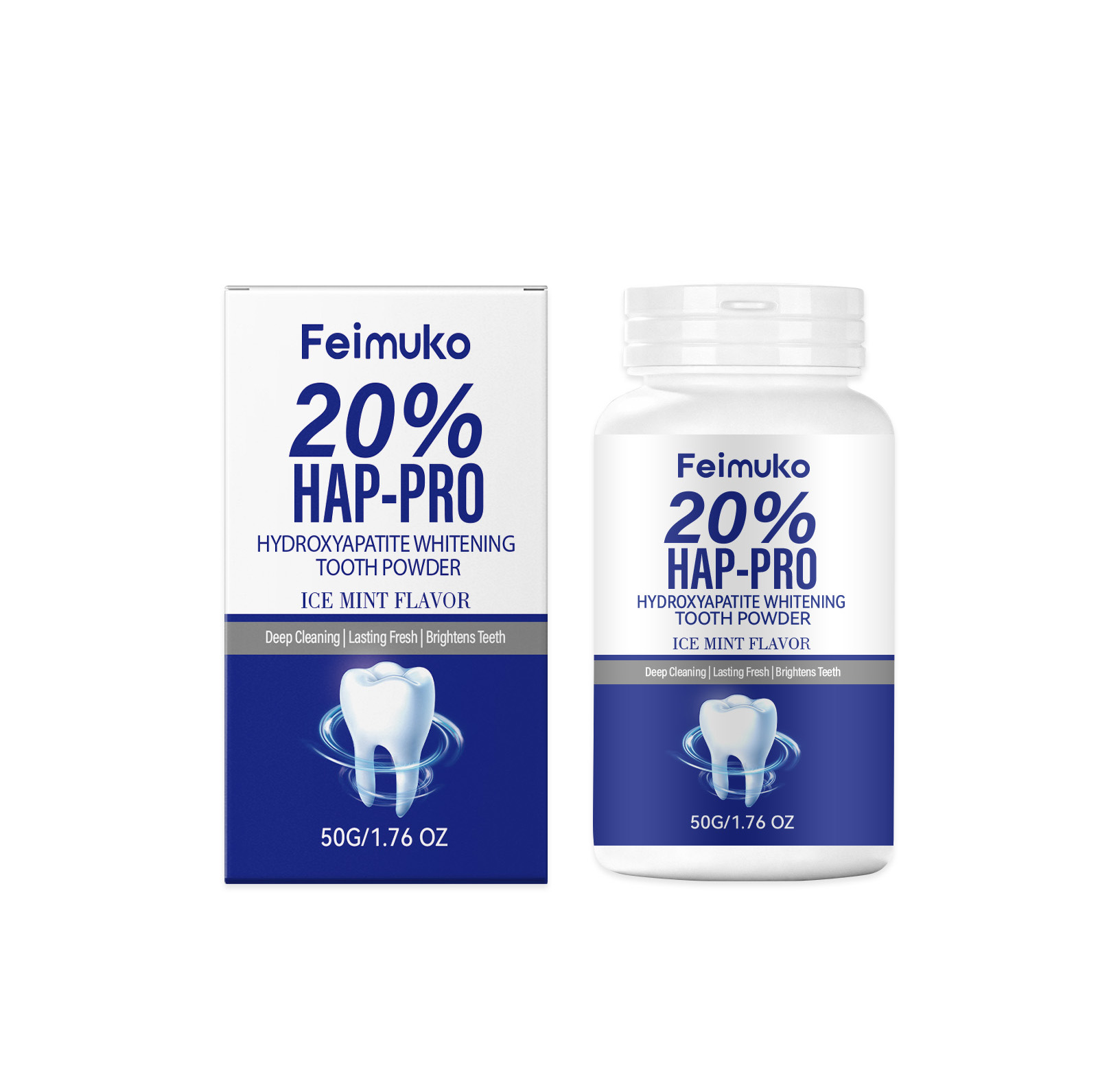20% Hydroxyapatite Tooth Powde - Teeth Whitening Quotes 리뷰 및 가격