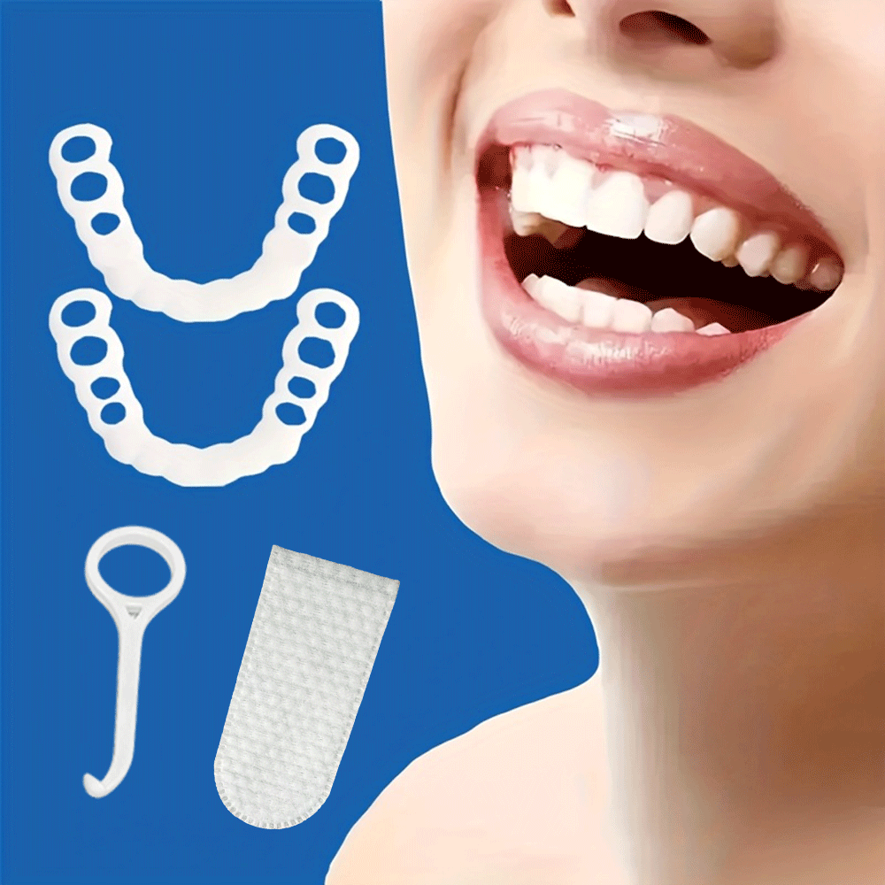 Daily Commute Teeth Veneers, T - Teeth Whitening In Office 리뷰 및 가격