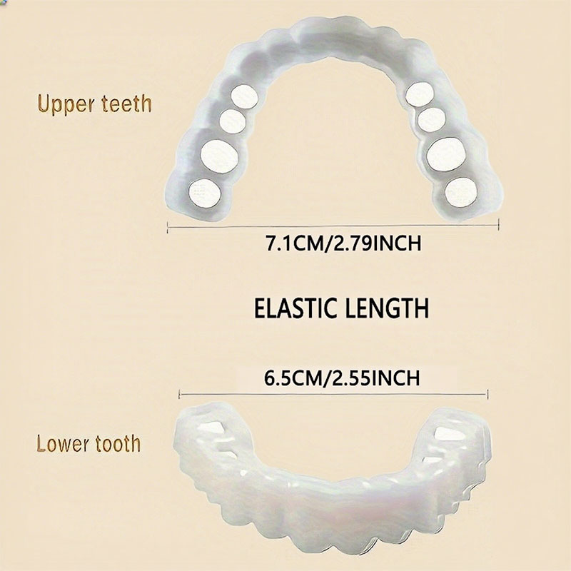 Daily Commute Teeth Veneers, T - Teeth Whitening In Office 리뷰 및 가격