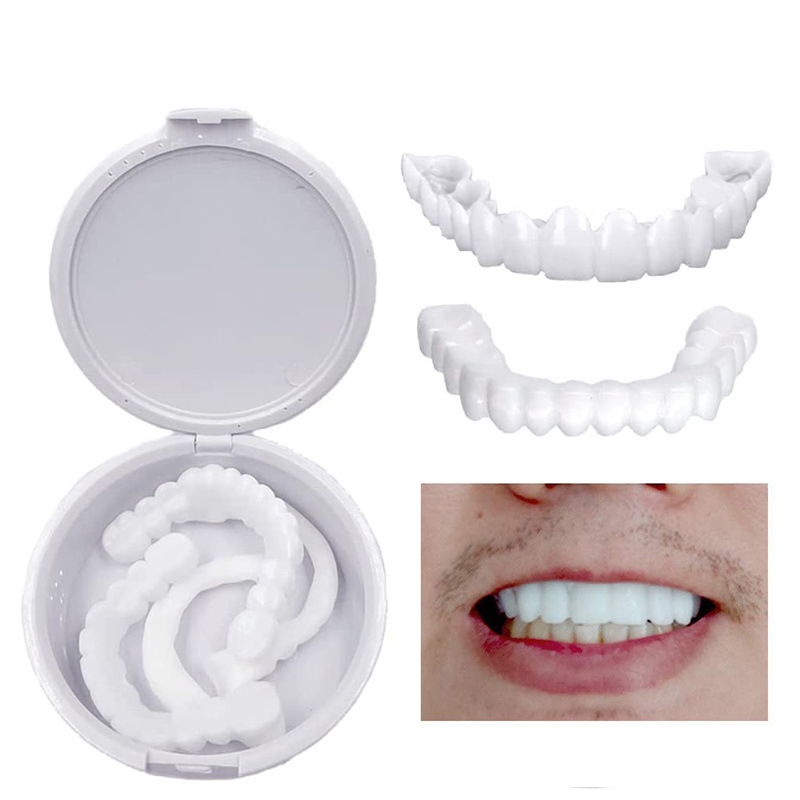 Daily Commute Teeth Veneers, T - Teeth Whitening In Office 리뷰 및 가격