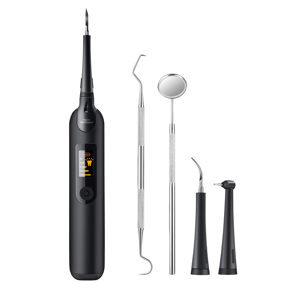 Teeth Tartar Remover Electric  - Teeth Whitening Home Kit 리뷰 및 가격