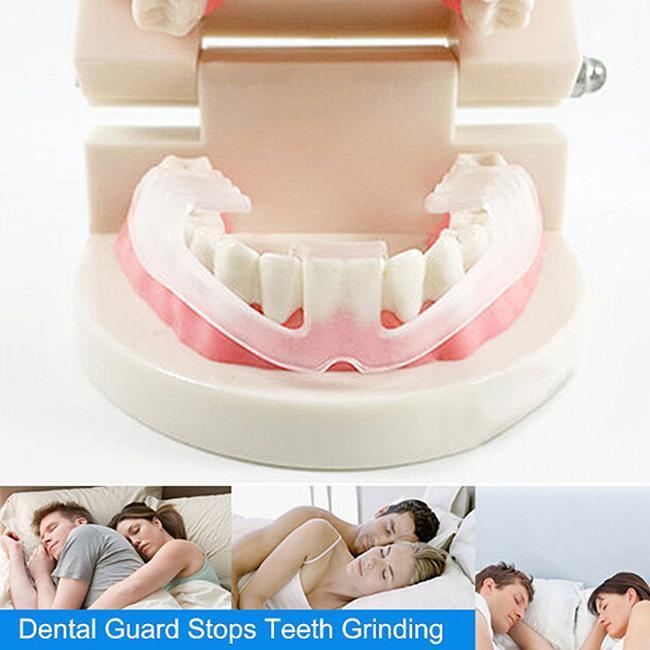 Dental Mouth Guard for Teeth G - Teeth Whitening Mouth Guard 리뷰 및 가격