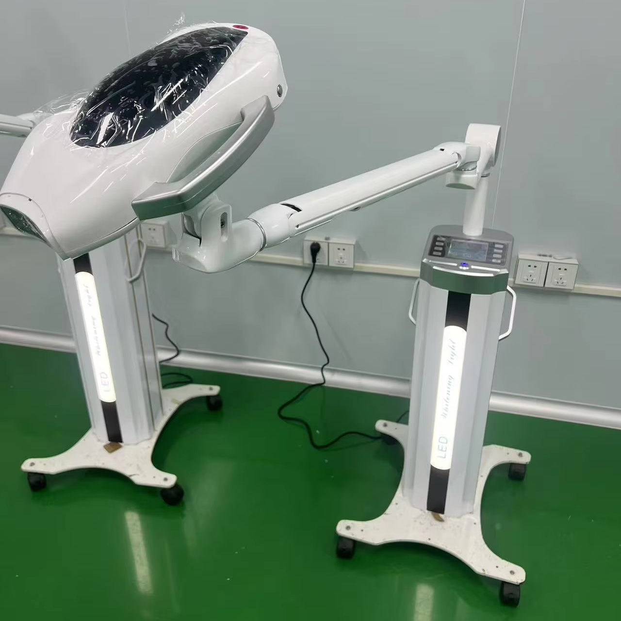 Luxury Model 60 Watts Dental O - Teeth Whitening In Office 리뷰 및 가격