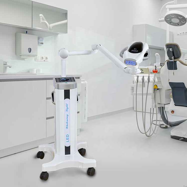 Luxury Model 60 Watts Dental O - Teeth Whitening In Office 리뷰 및 가격