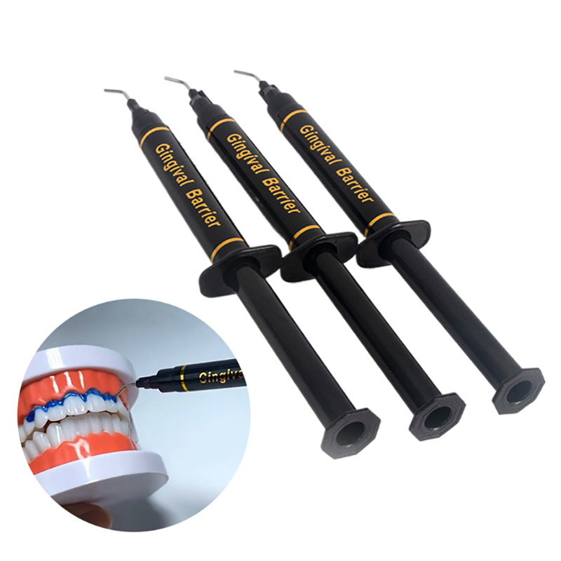 Resin 1.5/2.5/3ML Dental Syrin - Teeth Whitening Remedies 리뷰 및 가격